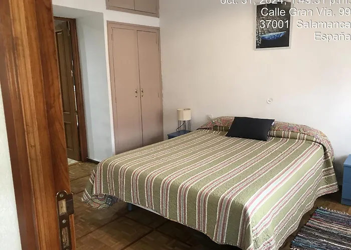 Luxor Doble, Gran Via *