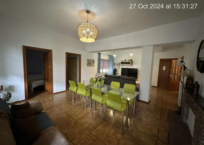 Luxor Doble, Gran Via 살라망카