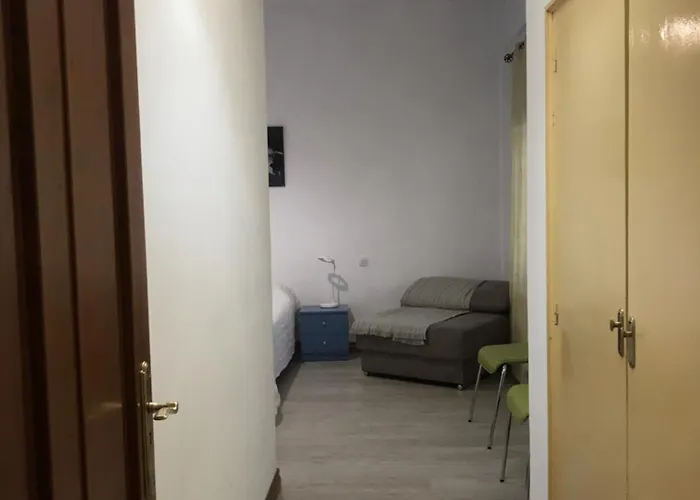 Luxor Doble, Gran Via * 살라망카